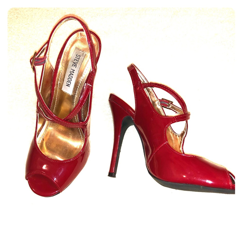 Steve Madden Dress shoes
